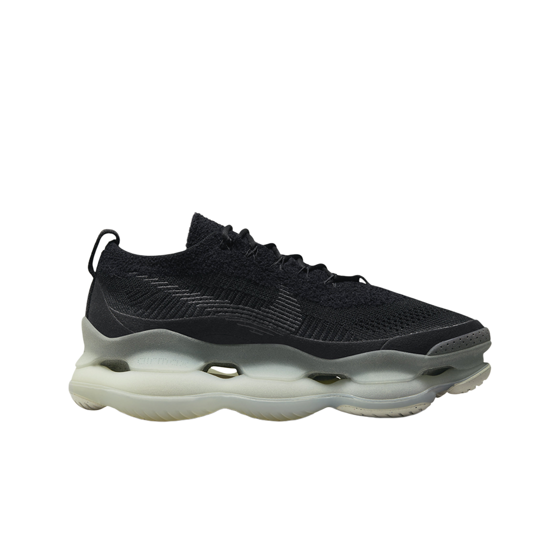 나이키 에어맥스 스콜피온 플라이니트 SE 블랙 앤트러사이트(Nike Air Max Scorpion Flyknit SE Black Anthracite)