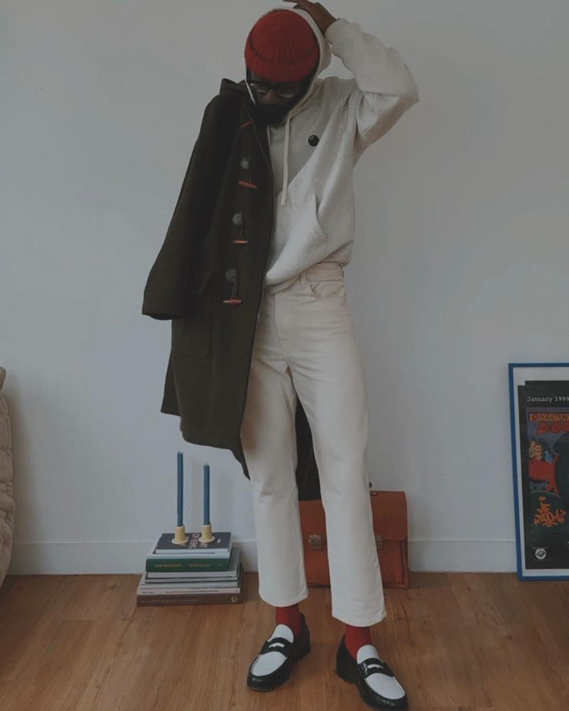 KREAM 프로필 이미지