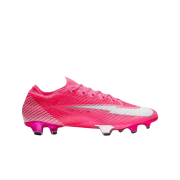 Nike Mercurial Vapor 13 Elite FG Pink Blast White