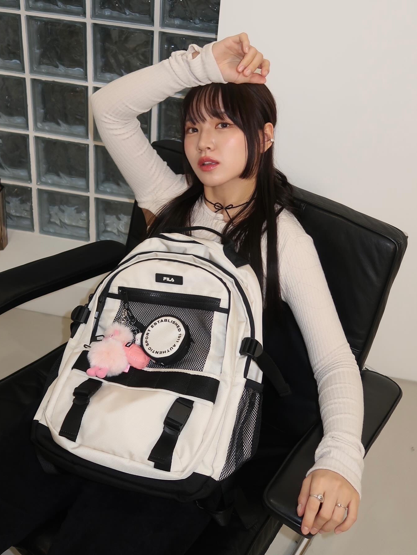 나옹님의 스타일 - 2