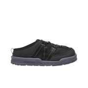 New Balance CRV Mule Black