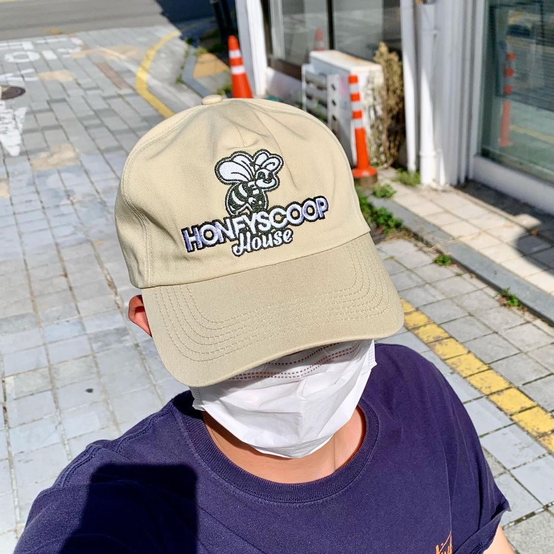 다이소님의 스타일
