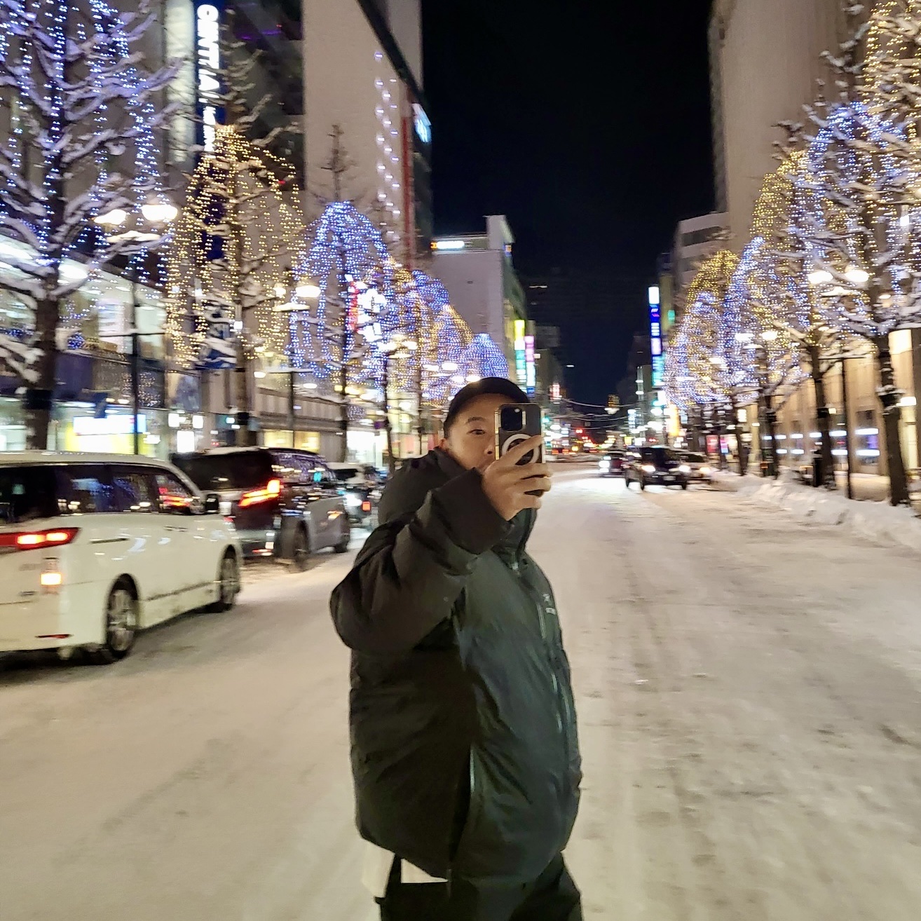 KREAM 스타일