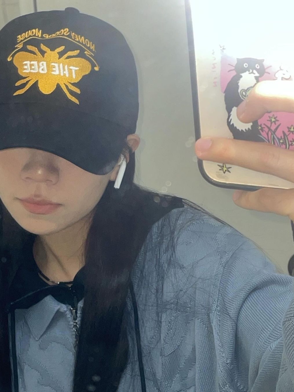 다이소님의 스타일