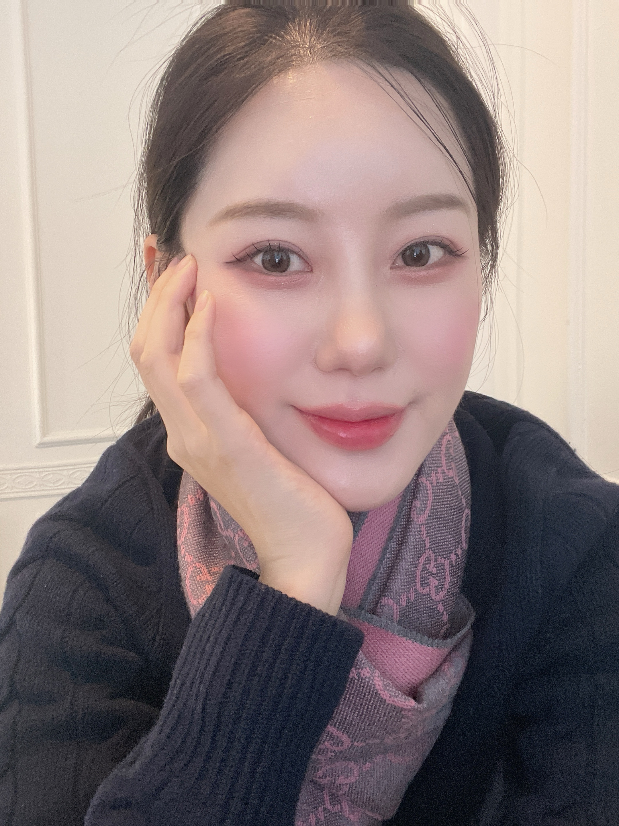 이도연님의 스타일 - 3