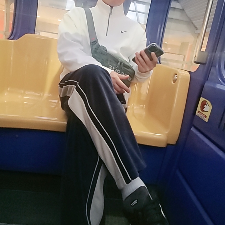 Nike NRG Solo Swoosh Heavy Weight BB Quarter Zip Top White Black - Asia 착용 스타일