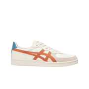 Onitsuka Tiger GSM Cream Rust Orange