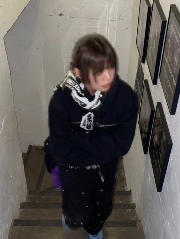 다이소님의 스타일 - 2