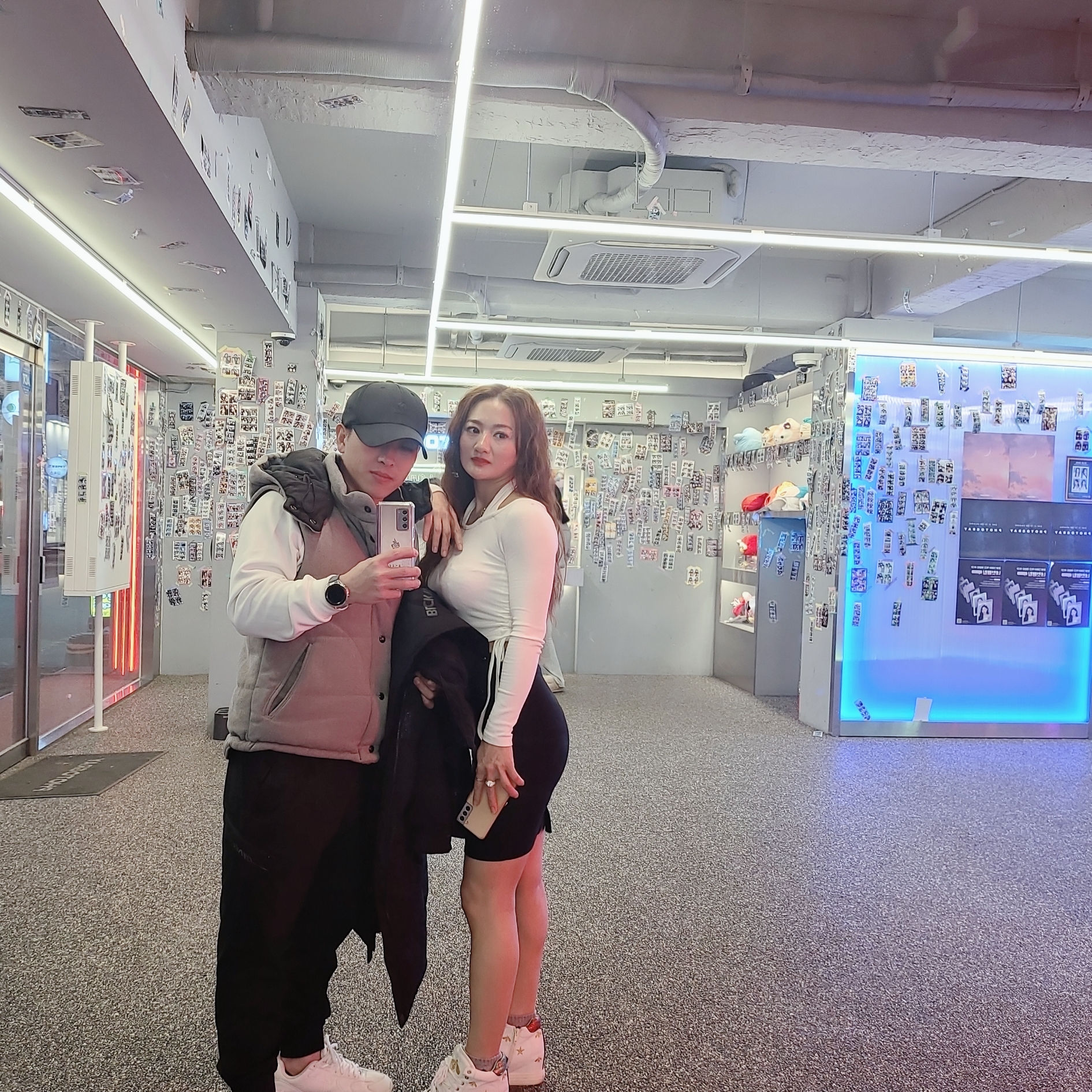 duongkhanh님의 스타일