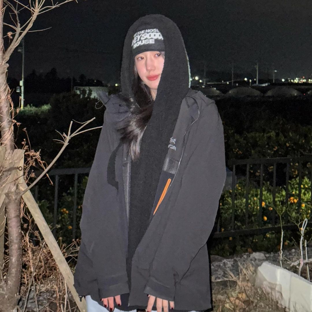 다이소님의 스타일