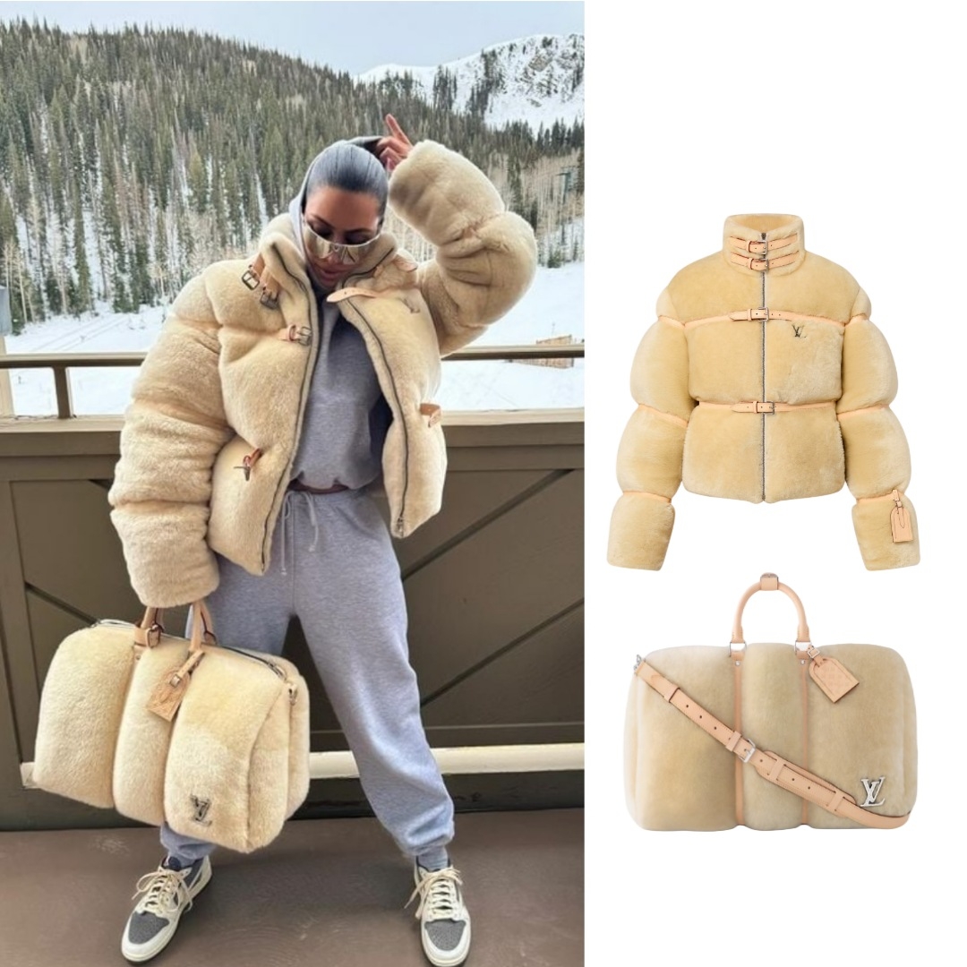 Hollywood+Street Fashion🩷님의 스타일