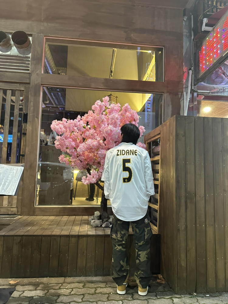 KREAM 프로필 이미지