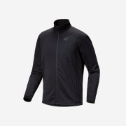 Arc'teryx Delta Jacket Black