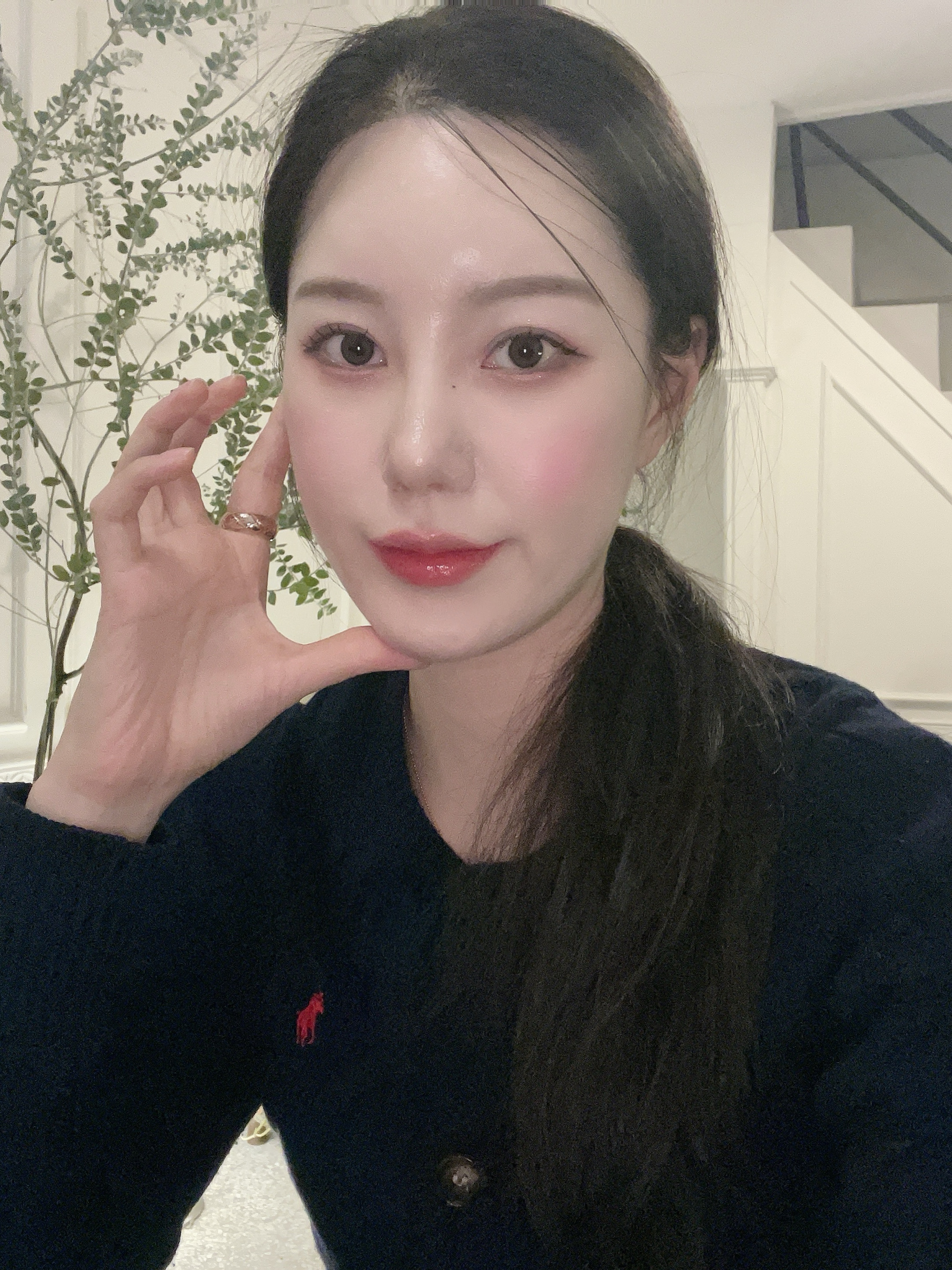 이도연님의 스타일 - 1