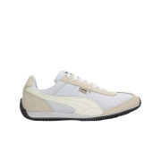 Puma Speeder SD Whisper White Team Gold