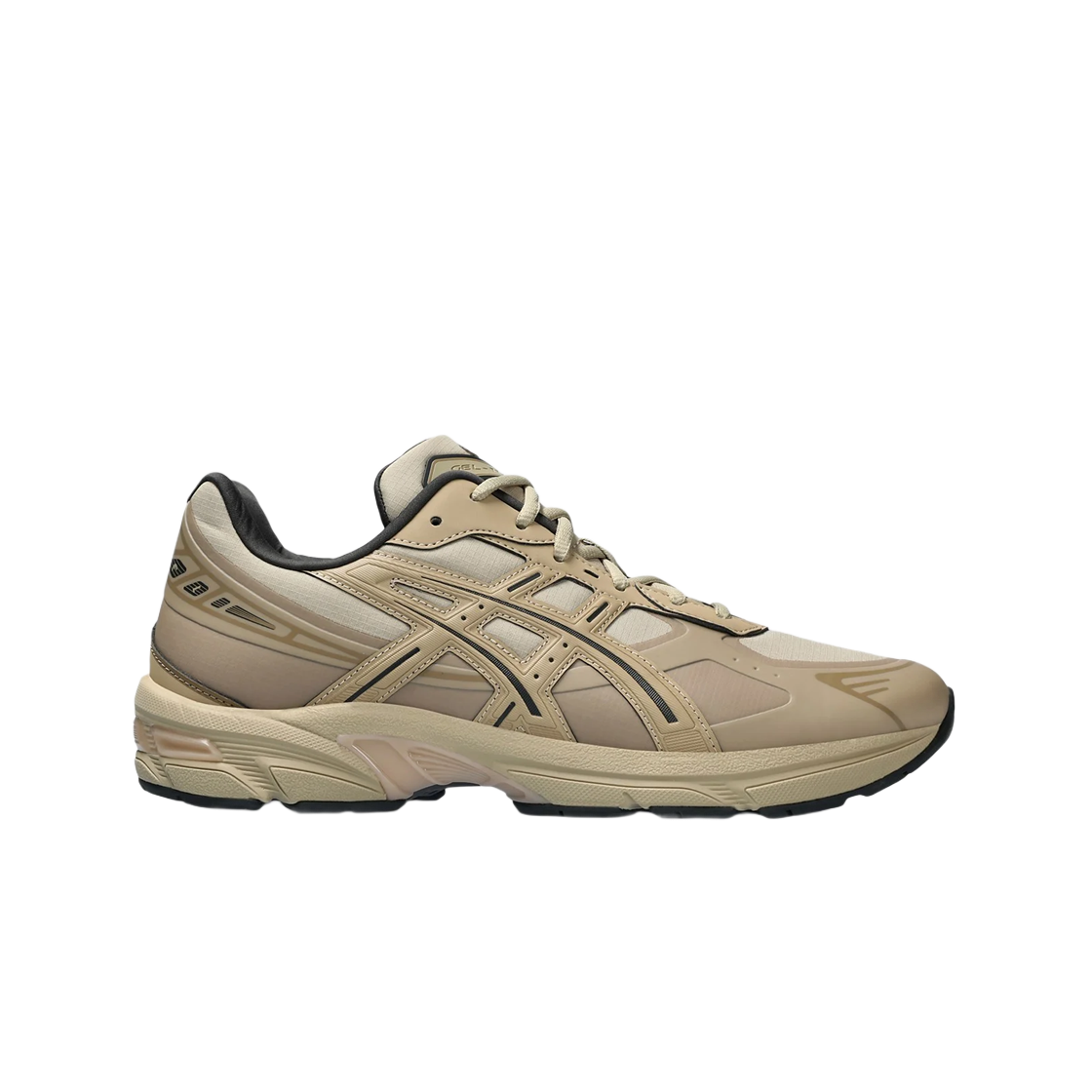 1203A413-201 Asics Gel-1130 NS Wood Crepe Graphite Grey
