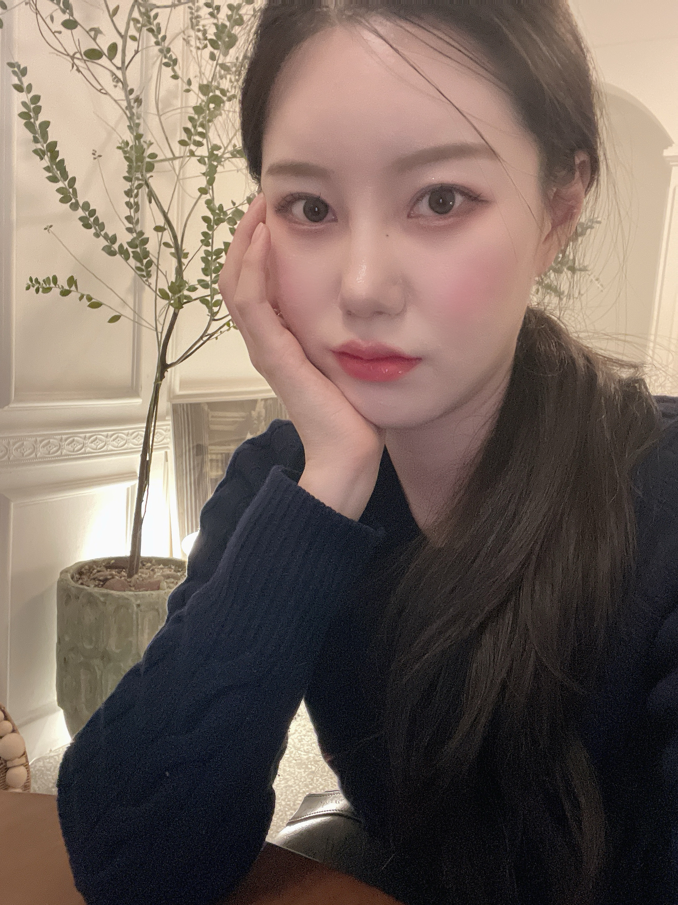 이도연님의 스타일 - 2