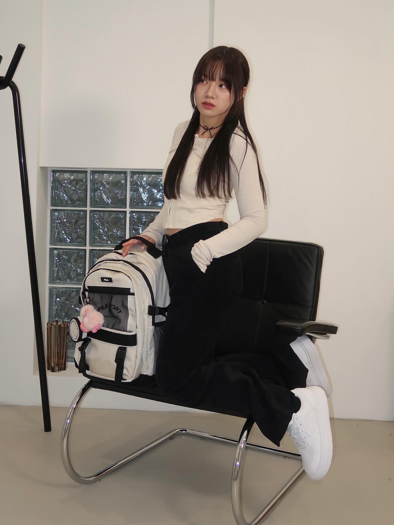나옹님의 스타일 - 3