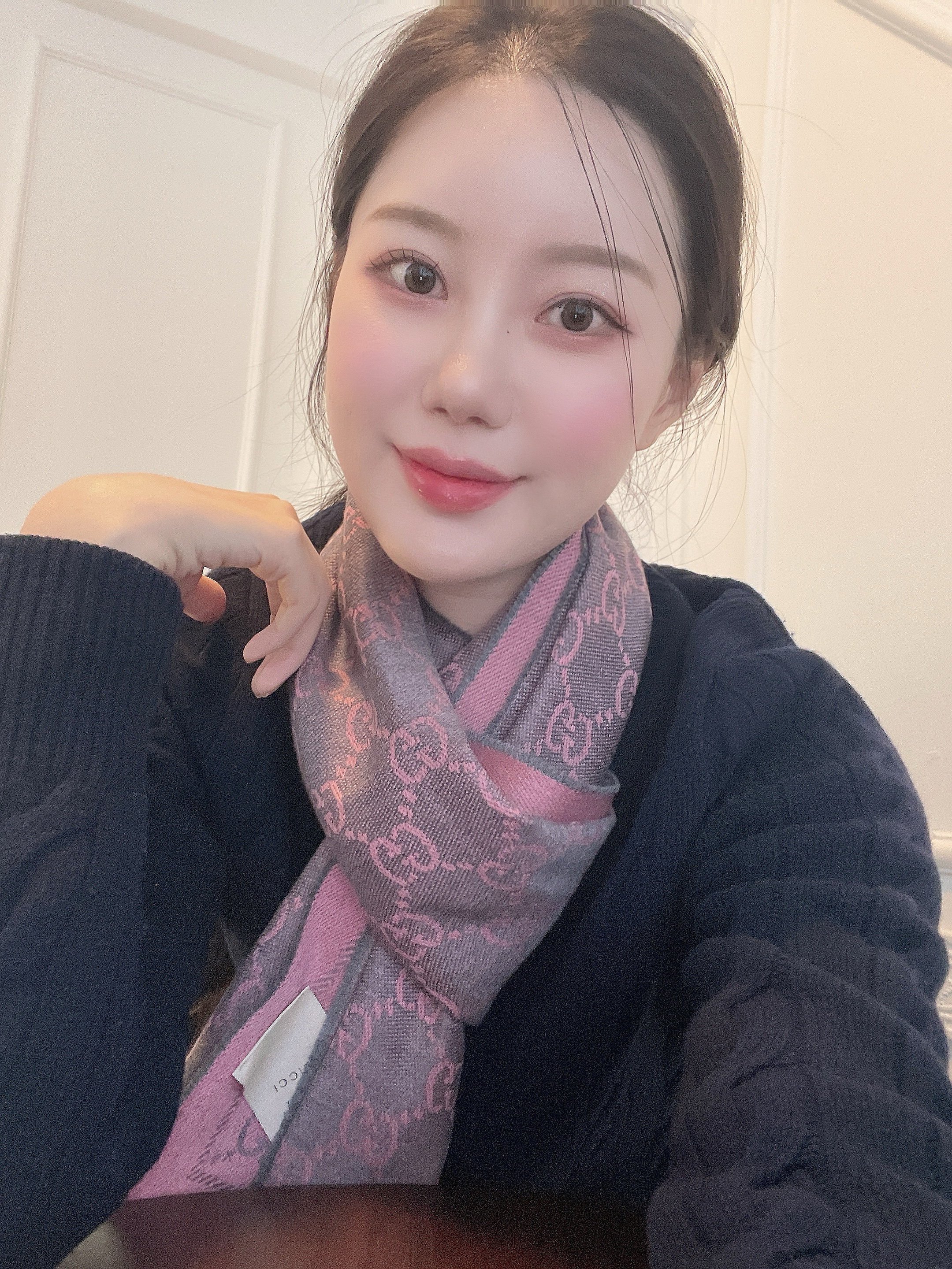 이도연님의 스타일 - 4