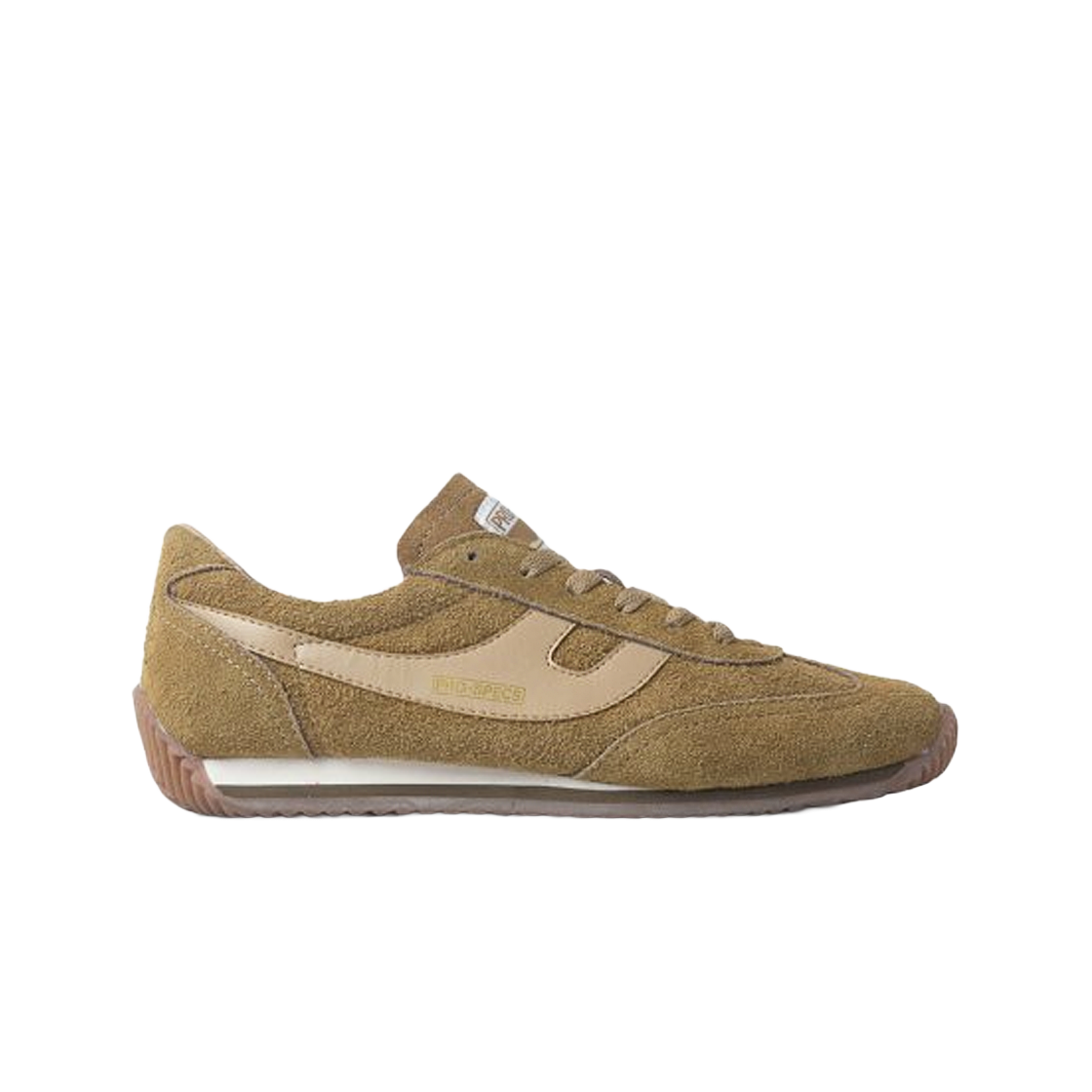 오리지널 스포츠 마라톤 110 브라운(Original Sports Marathon 110 Brown)
