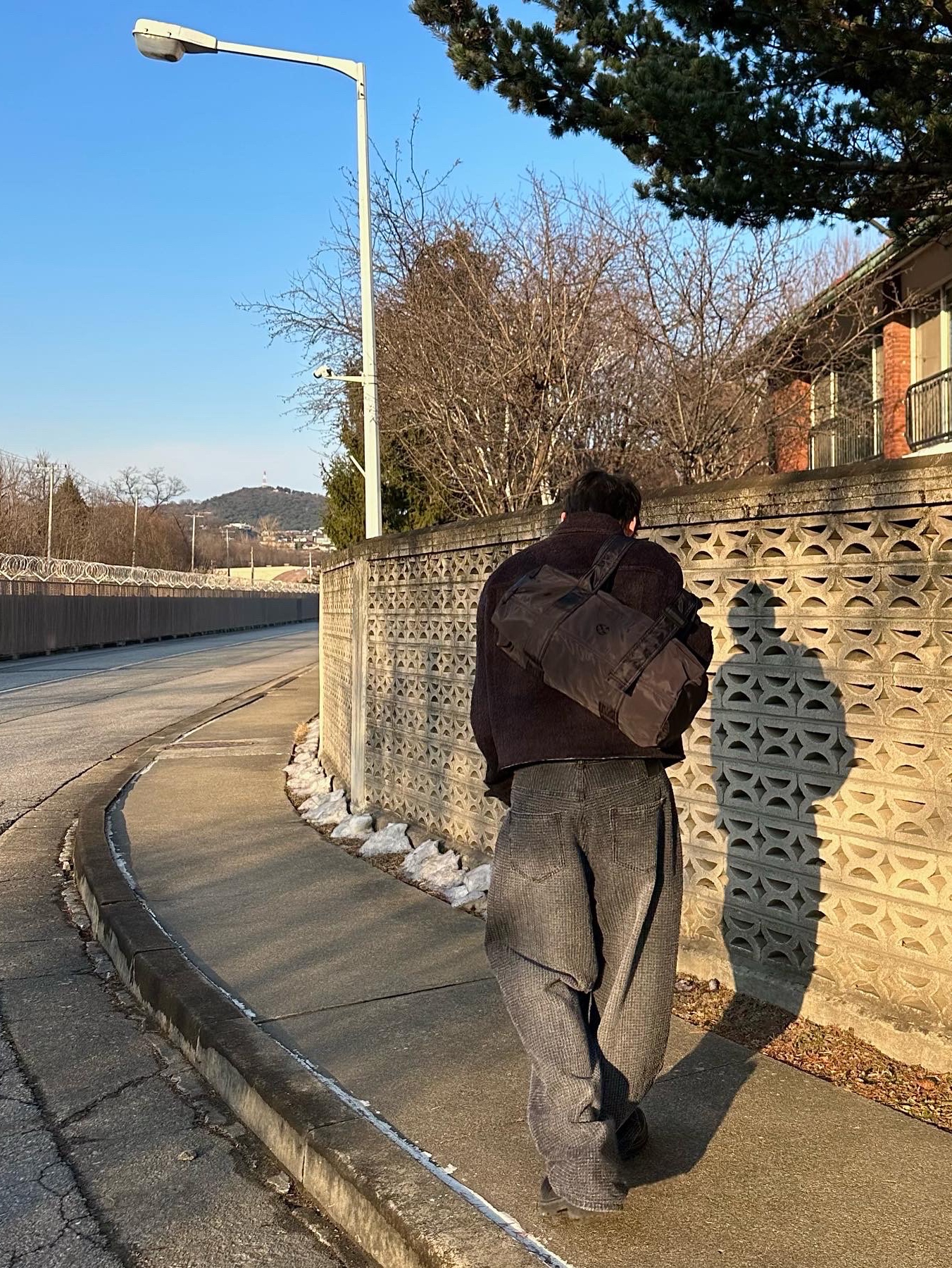 한정우님의 스타일 - 6