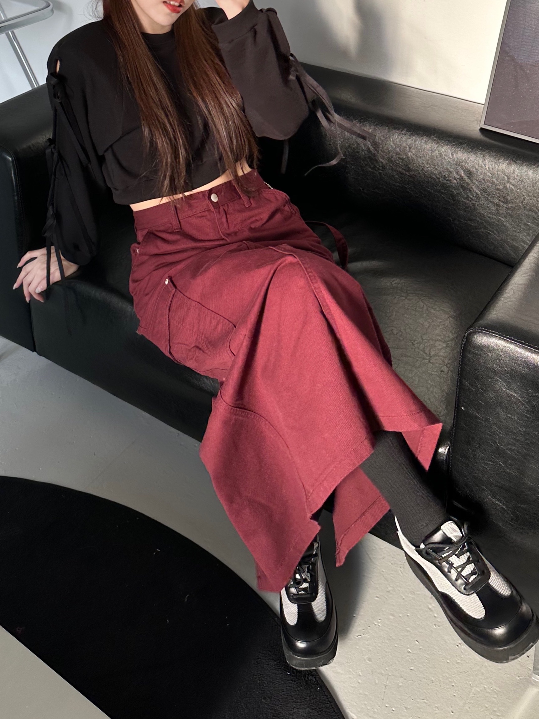 주연님의 스타일 - 5
