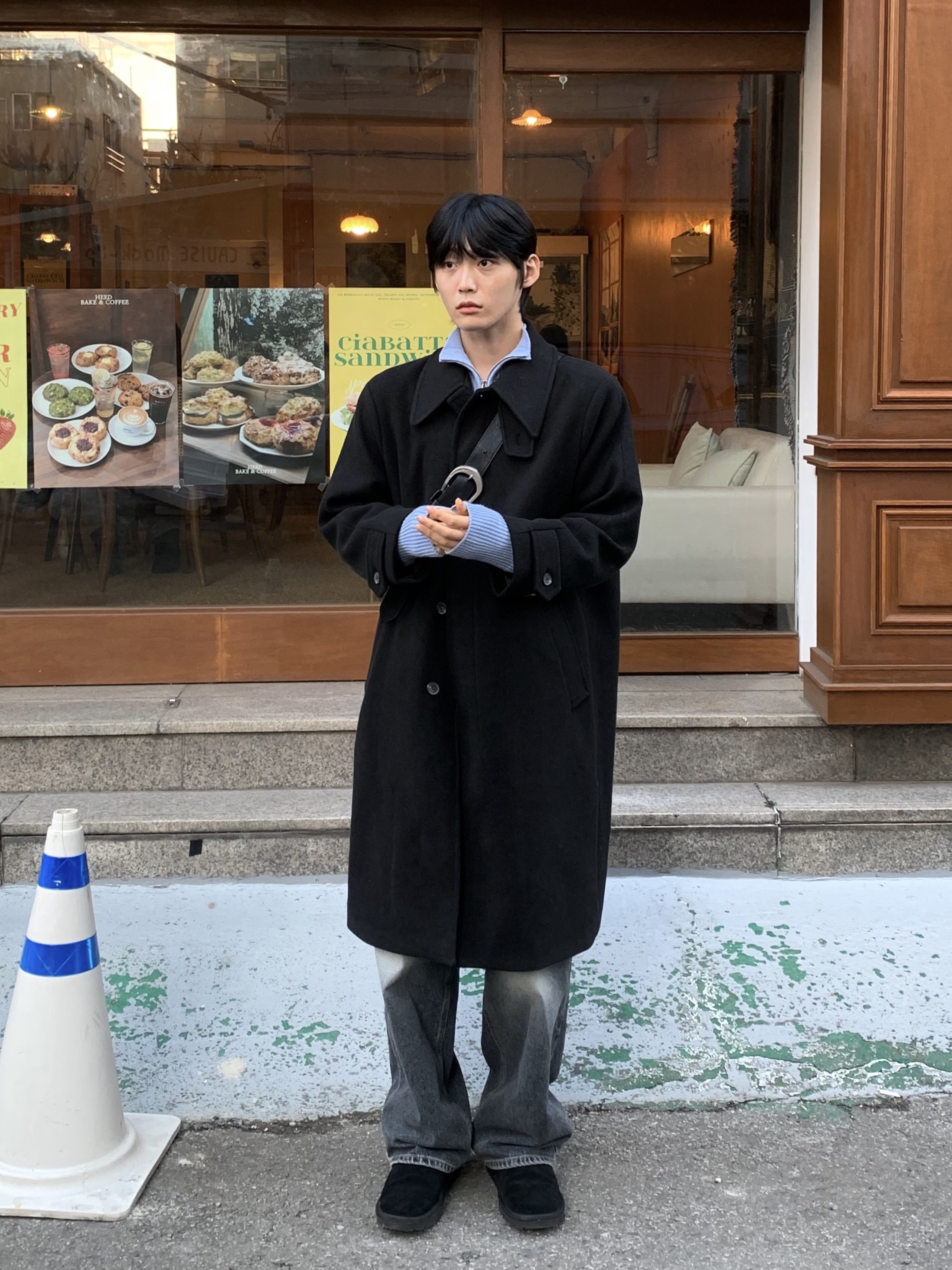 yessey님의 스타일 - 3