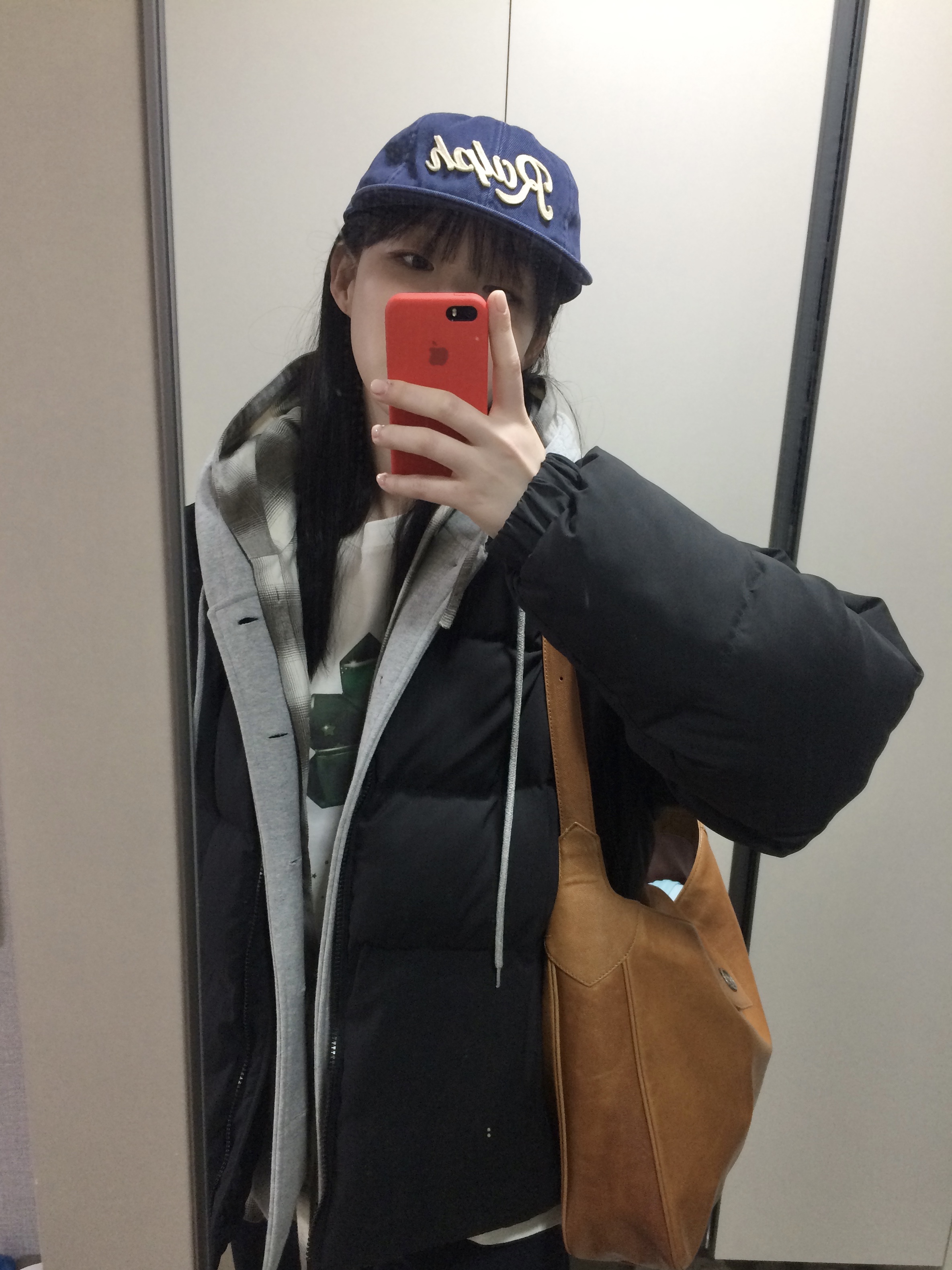 하영님의 스타일 - 2