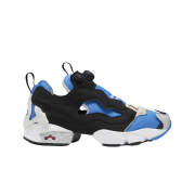 Reebok x Maison Margiela Project 0 IF Memory of Black Blue