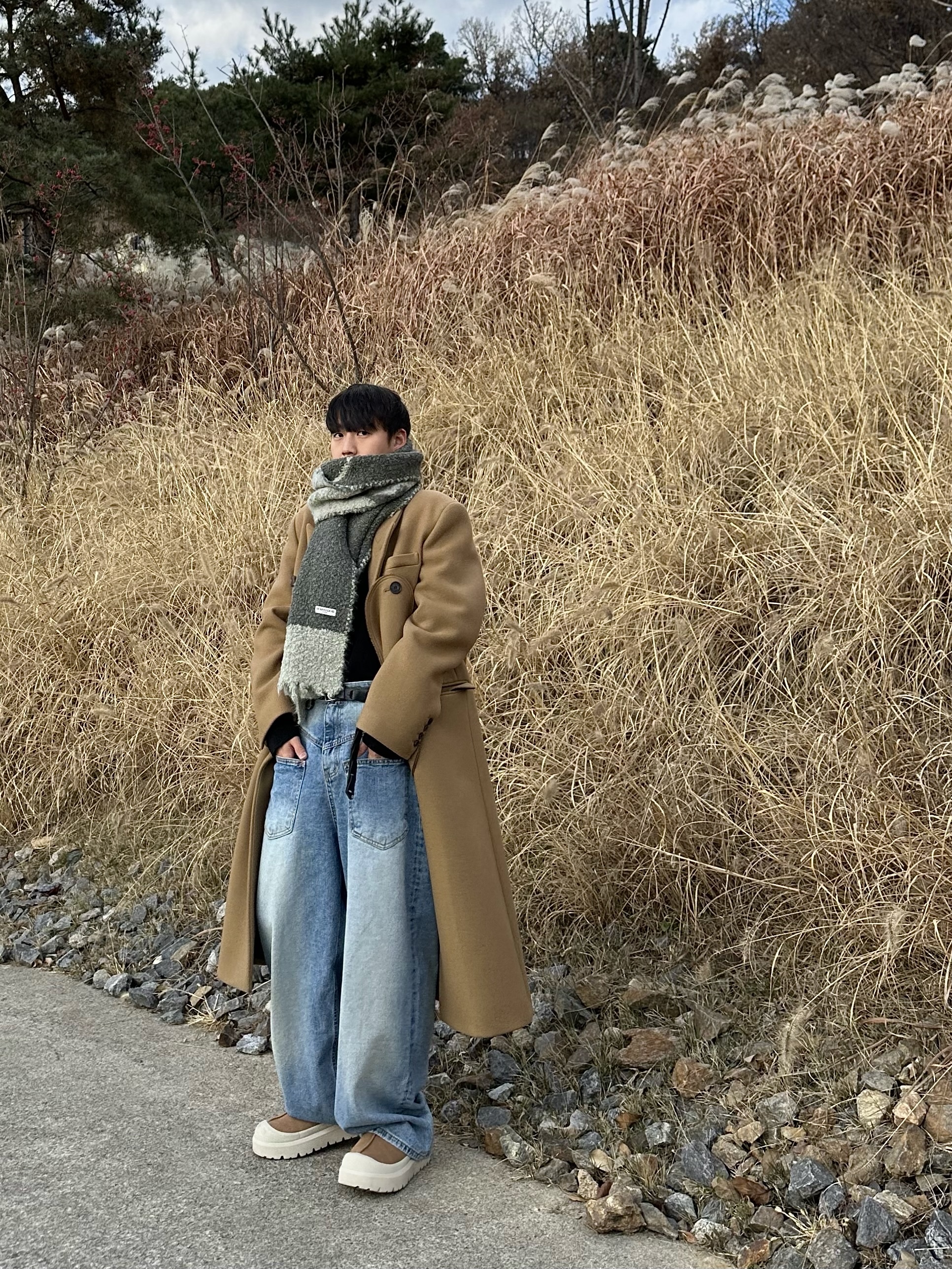 한정우님의 스타일 - 5