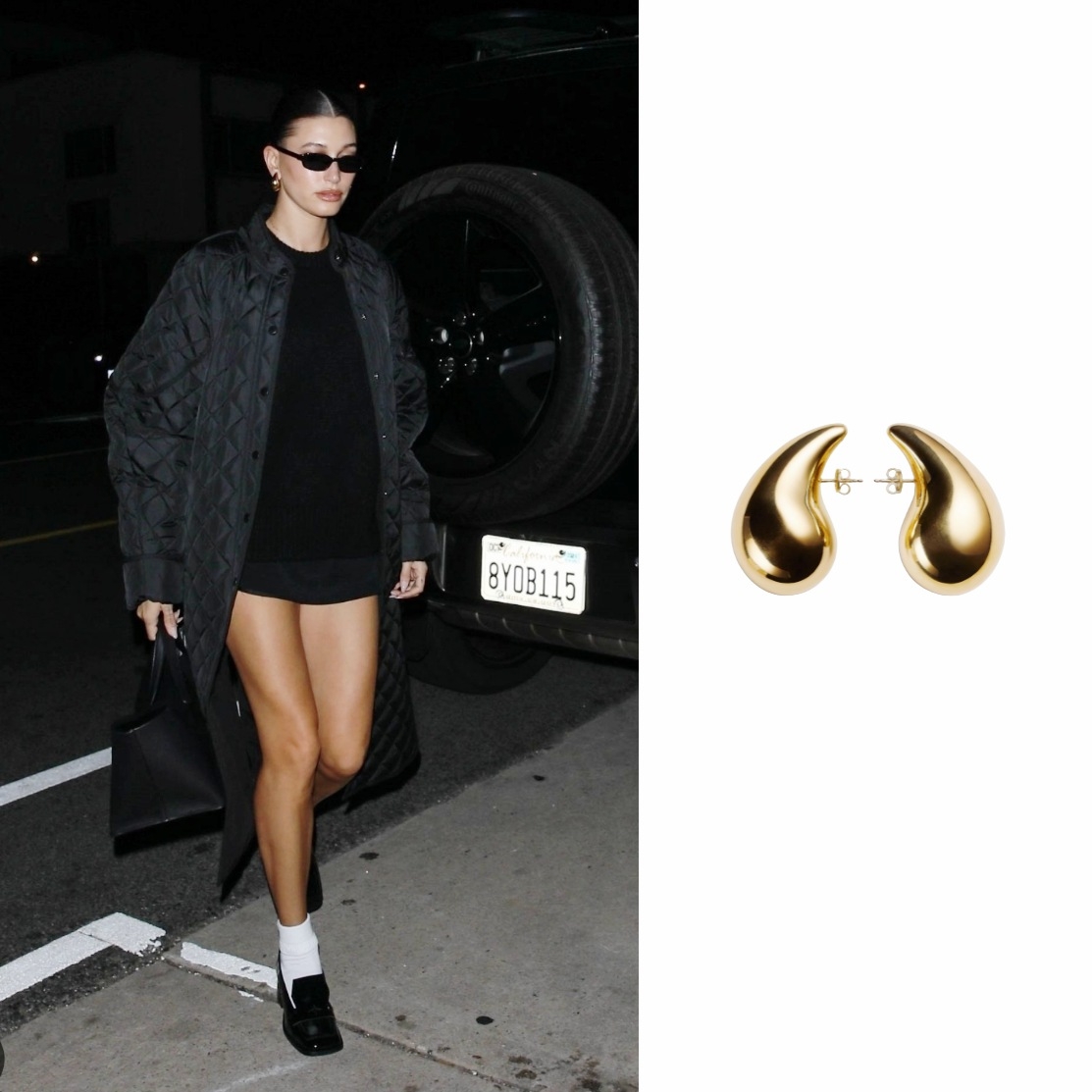 Hollywood+Street Fashion🩷님의 스타일 - 1