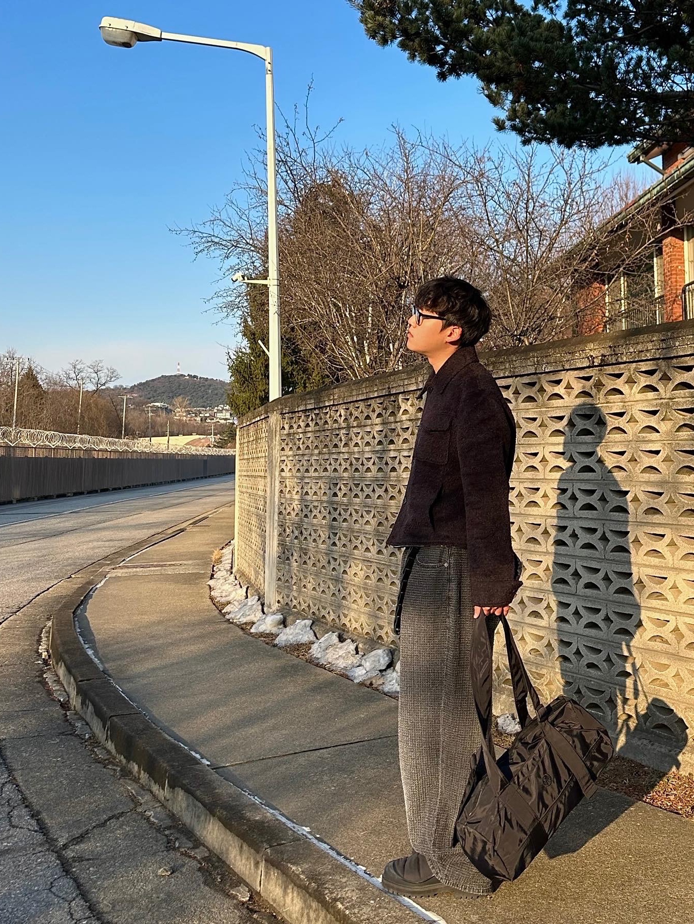 한정우님의 스타일 - 2