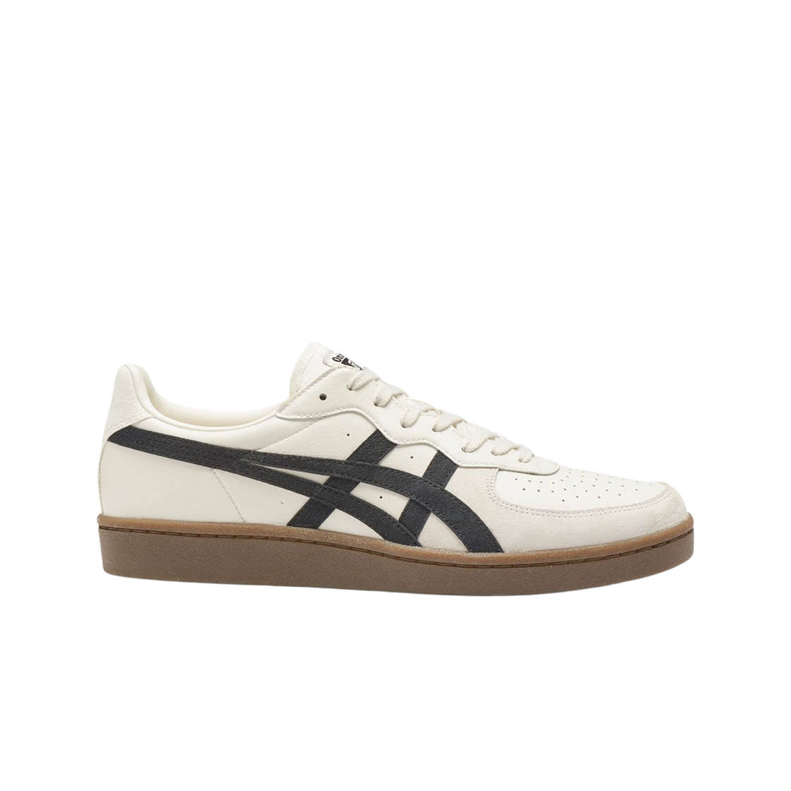 오니츠카 타이거 GSM 크림 블랙(Onitsuka Tiger GSM Cream Black)