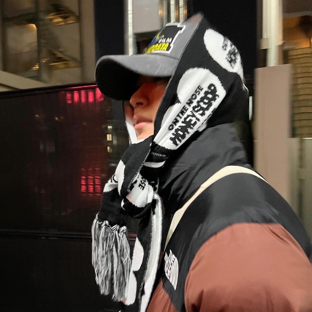 다이소님의 스타일