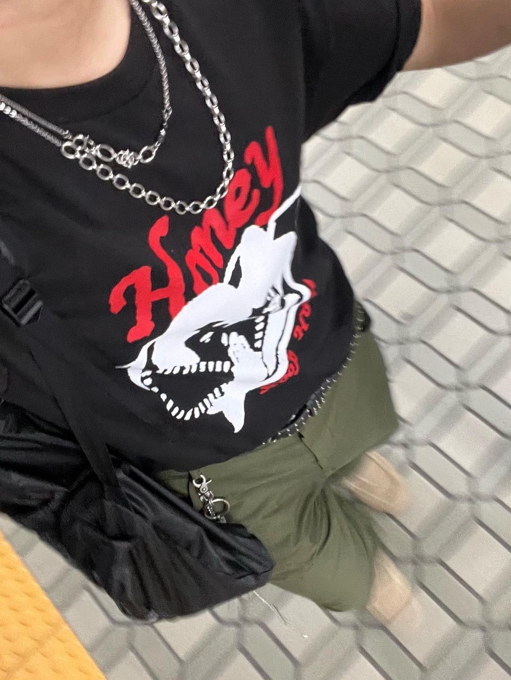 다이소님의 스타일