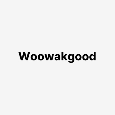 우왁굳(Woowakgood)