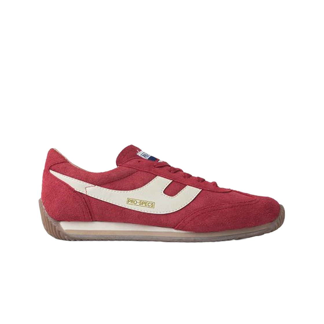 오리지널 스포츠 마라톤 110 레드(Original Sports Marathon 110 Red)