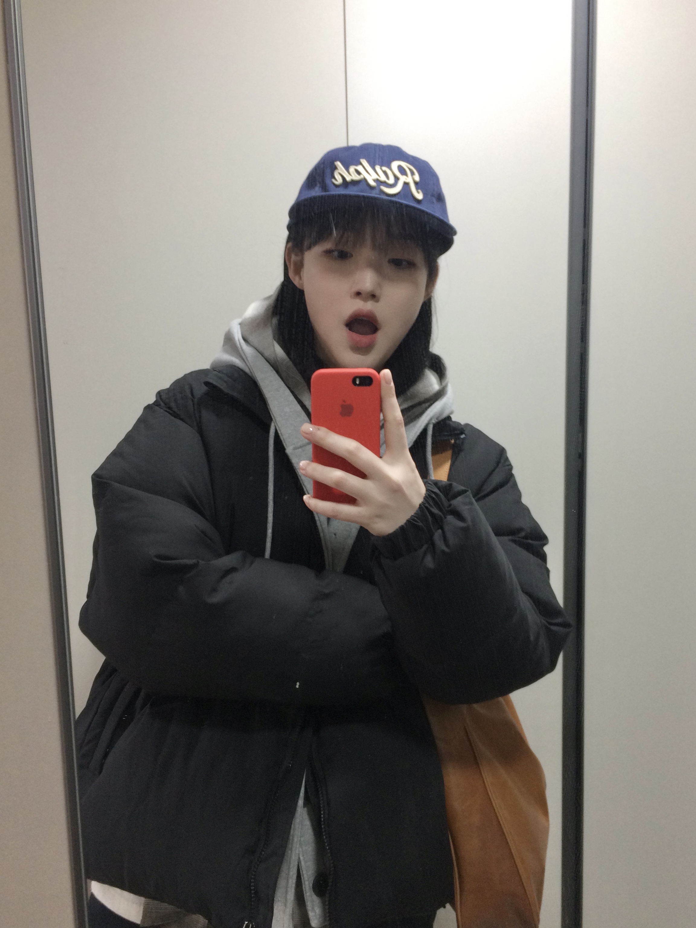 하영님의 스타일 - 1