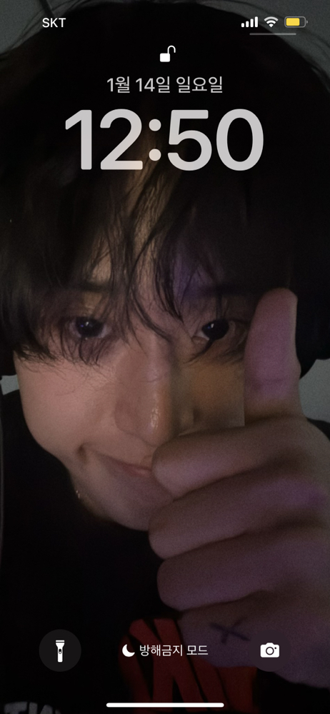 KREAM 프로필 이미지