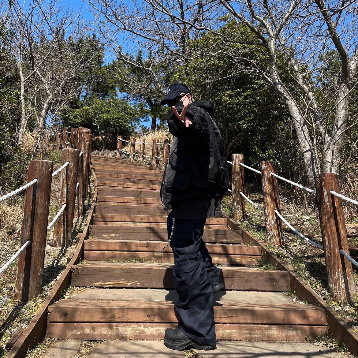 정센스v님의 스타일