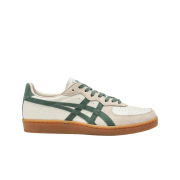 Onitsuka Tiger GSM Cream Hiking Green