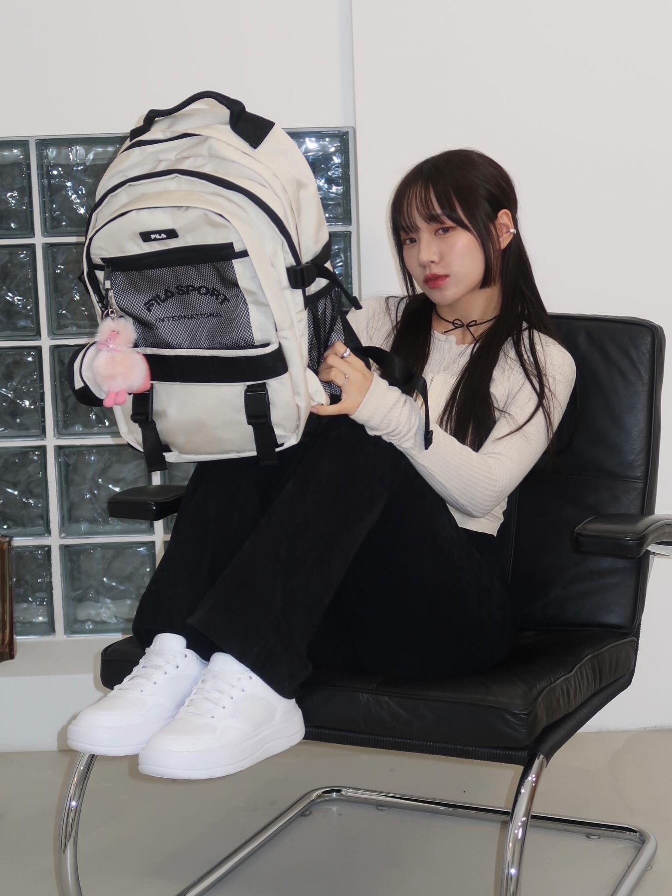 나옹님의 스타일 - 1