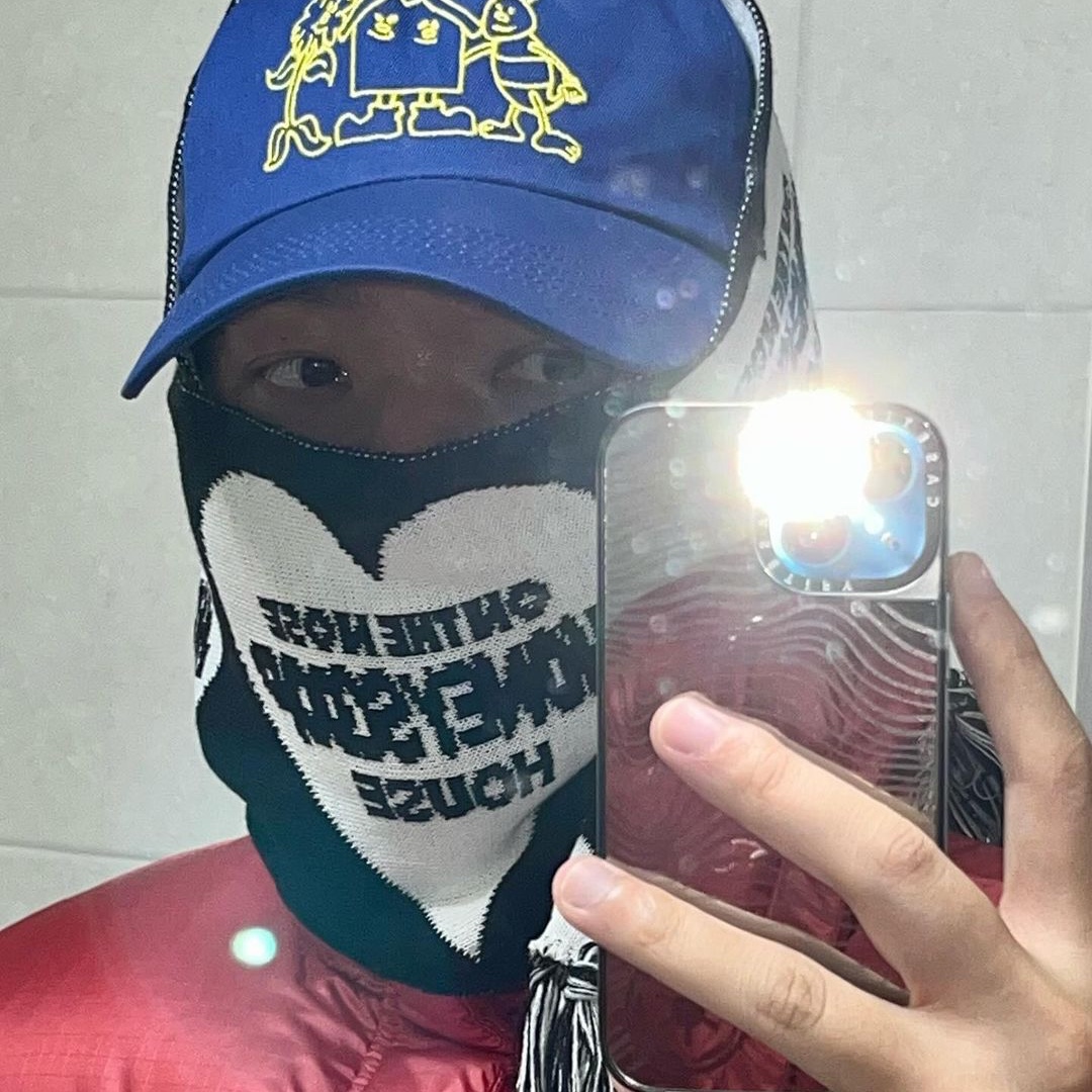 다이소님의 스타일