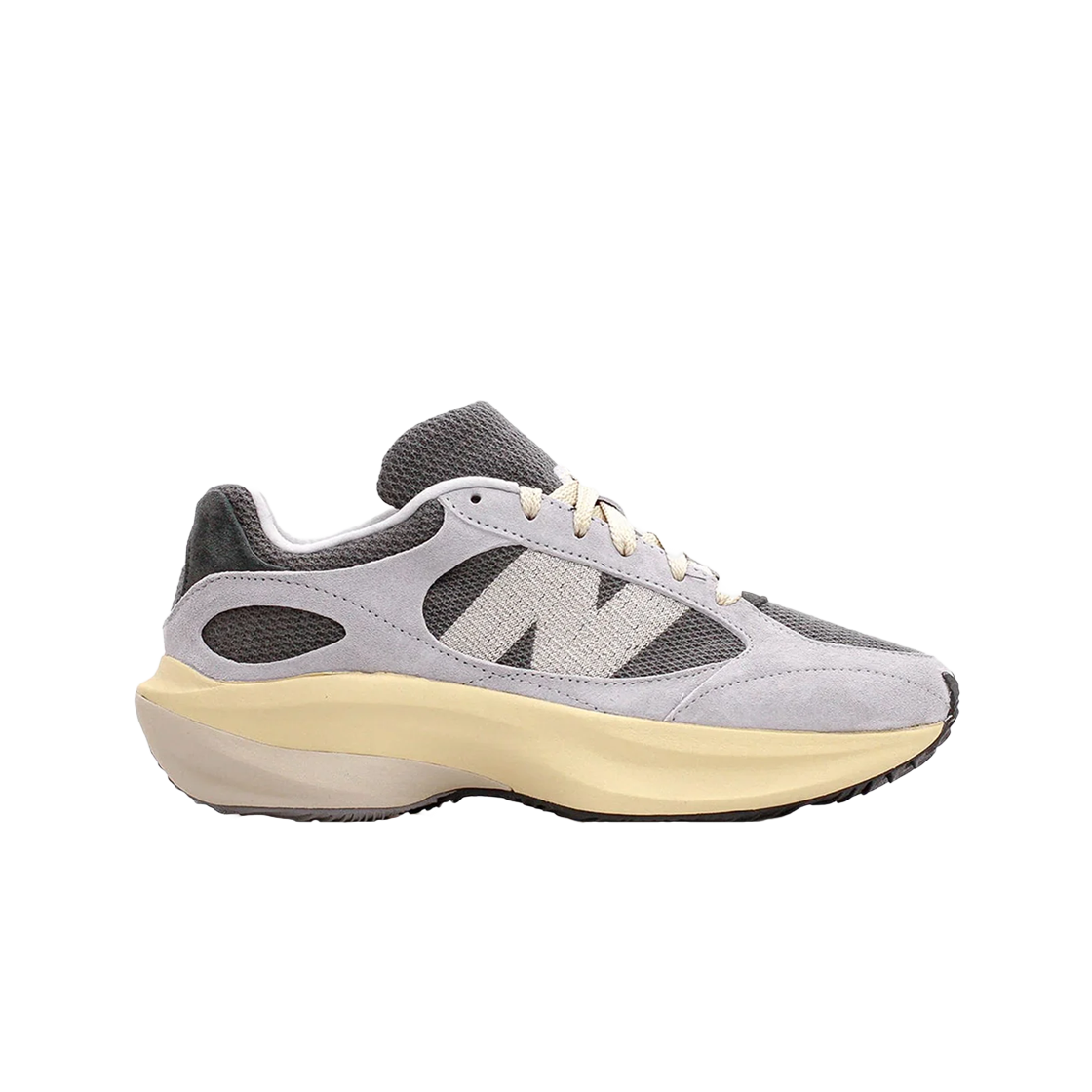 New Balance WRPD Runner Grey 상세 이미지 1