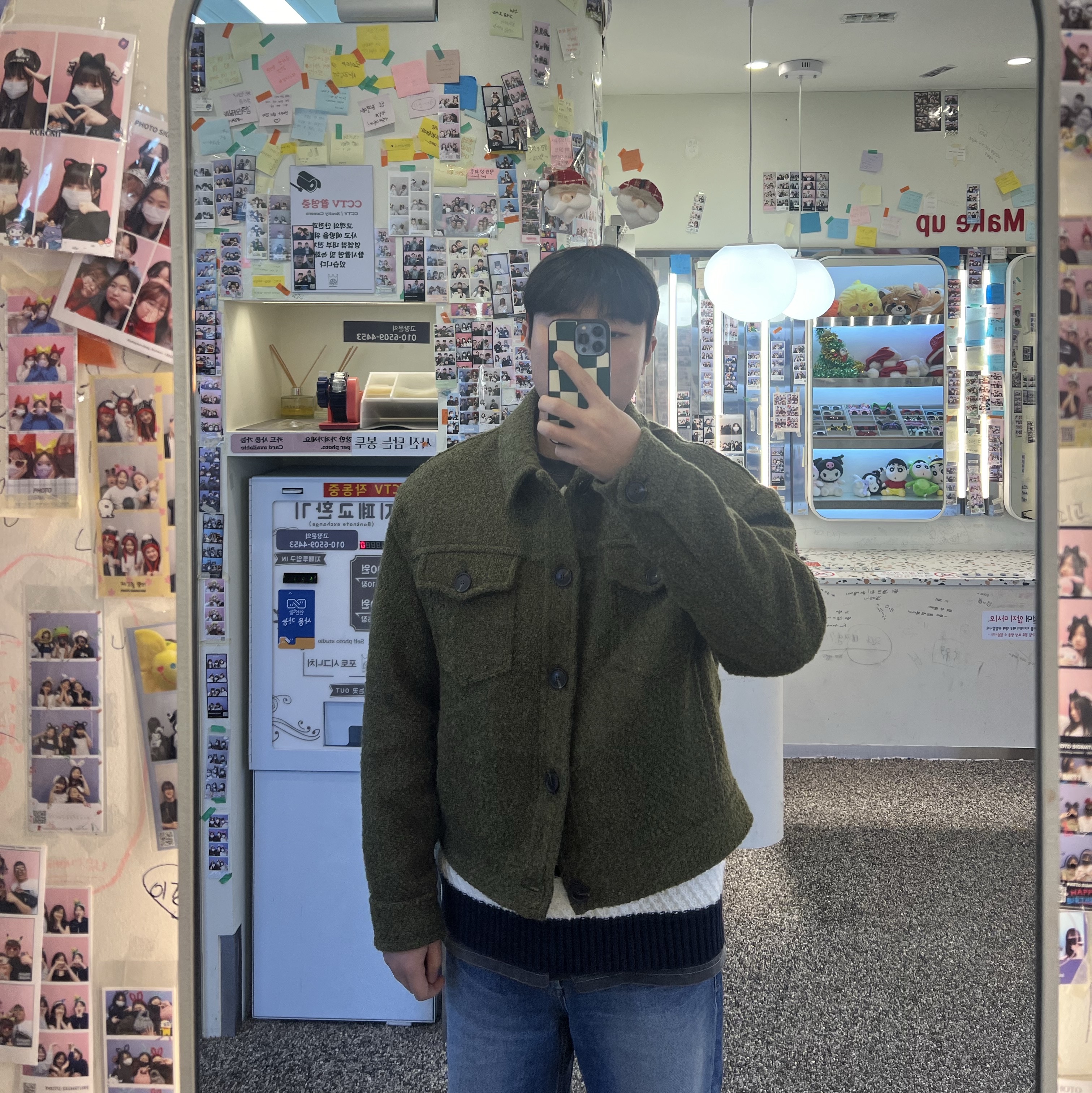 rr님의 스타일