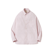 Pottery Comfort Shirt 01 Light Pink