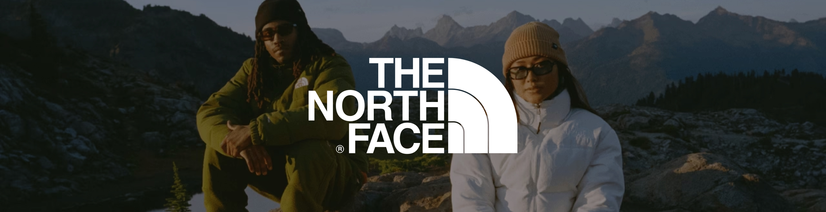 노스페이스(The North Face)