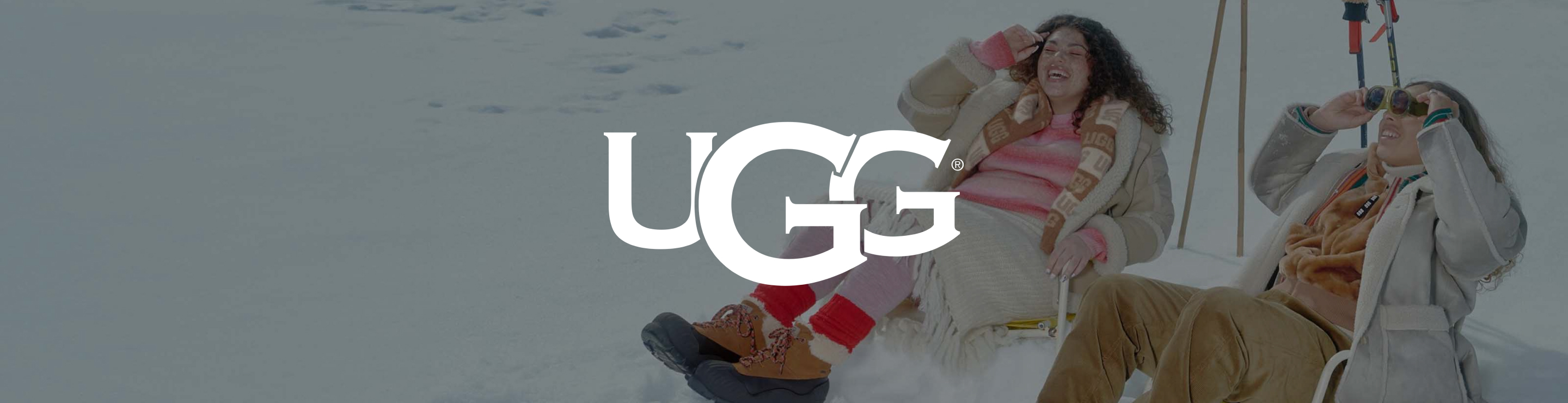 UGG