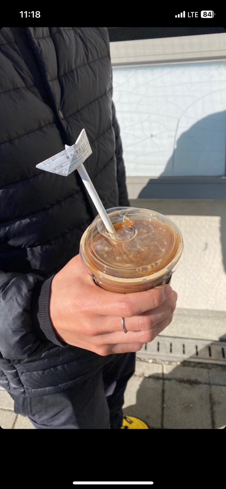 KREAM 프로필 이미지