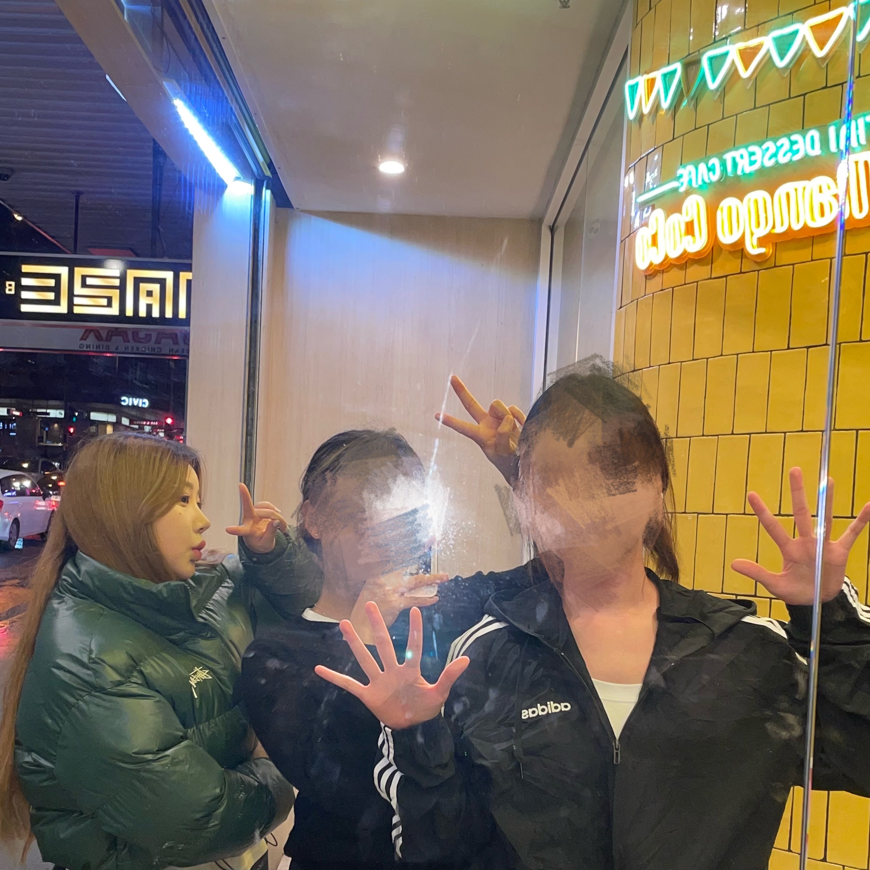 Stussy Ripstop Down Puffer Jacket Olive - 22FW 착용 스타일 - 1
